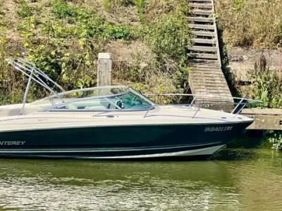 Monterey 214 FSC