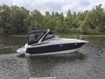 Monterey 265 CR