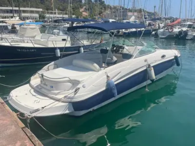 Monterey Explorer 253S