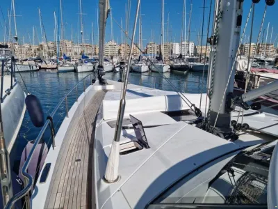 Moody 54 DS (scafo n.55)