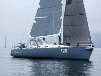 Moody Decksaloon 54 2016