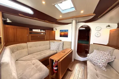 Moody Decksaloon 54 2024