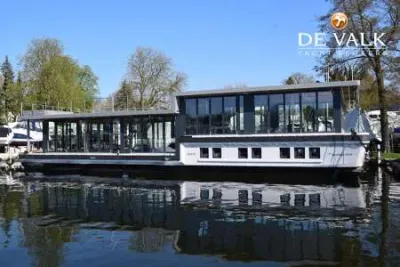 MOONEN 72 - ZIE 64087 motor yacht for sale