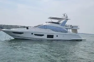 Moonlighter 66' Azimut 2022