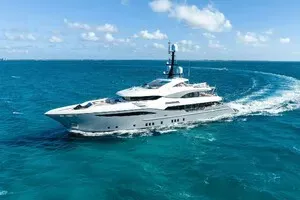 MOONRAKER 156' Bilgin 2019