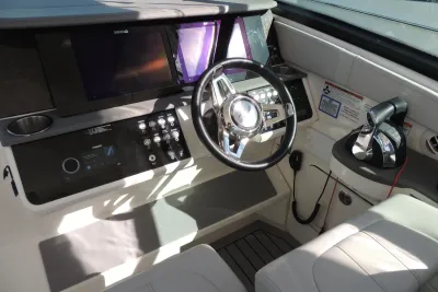 Motion Marine 35 XP 2008