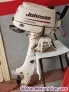 Motor fueraborda