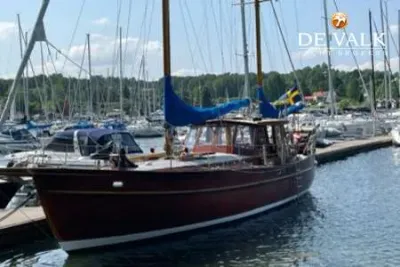 MOTORSAILER KETCH CUTTER 1500 motorsailer for sale