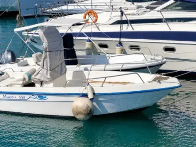 Murena 550