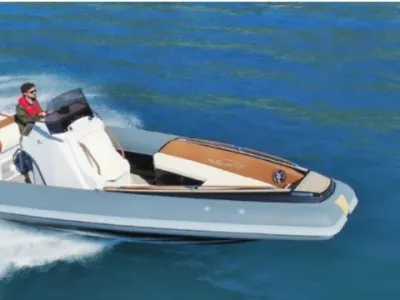 MV Marine MITO 29 GT