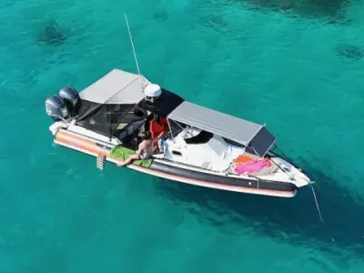 MV Marine Mito 31