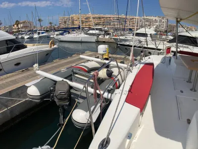 Mylius 80 FD 2020