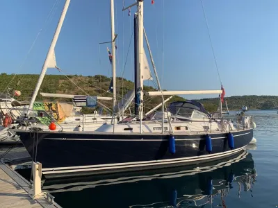 Najad 380
