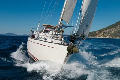 Najad 380