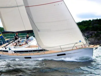 Najad 451 CC