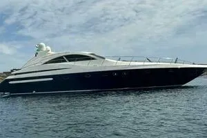 NAM 73' Italcraft 1999