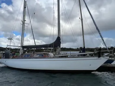 Nautic-Saintonge Rorquel 44