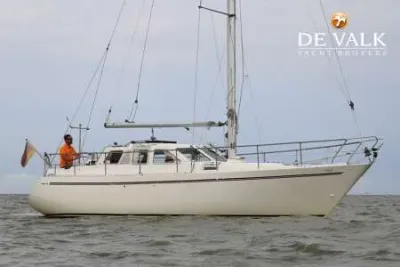 NAUTICAT 32 sailing yacht for sale