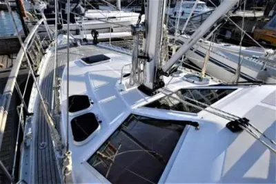 Nauticat 37