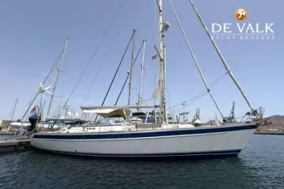 NAUTICAT 521 sailing yacht for sale