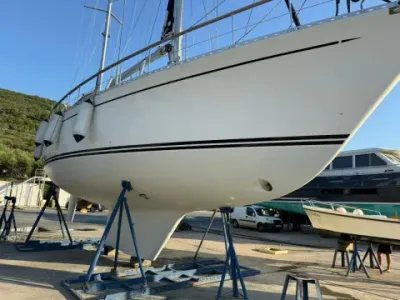 Nauticat NC 525