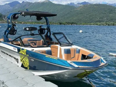 Nautique G21