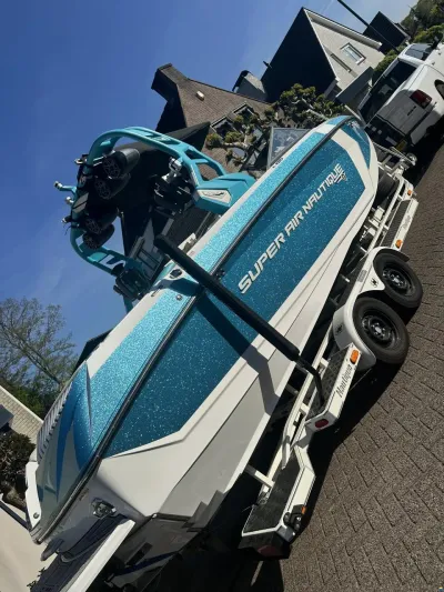Nautique G23
