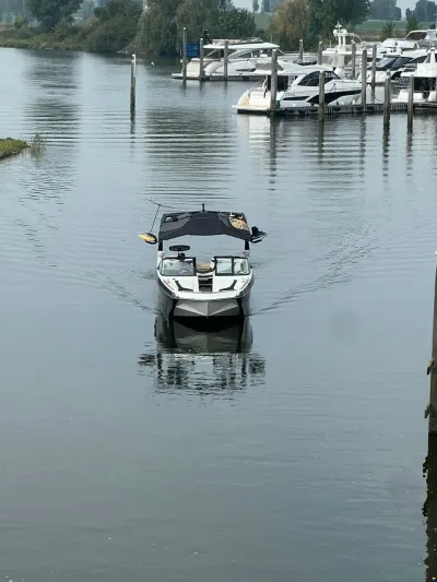 Nautique G23 Coastal full Edition 2022