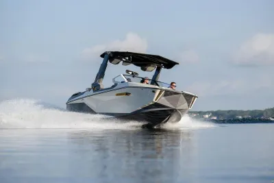Nautique G23 Paragon