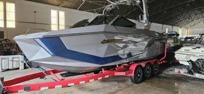 Nautique G23