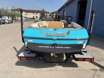Nautique Ski 200/2025