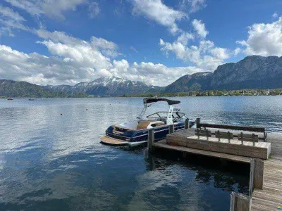 Nautique SKI NAUTIQUE 200