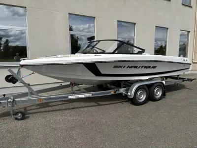 Nautique Ski Nautique 200 Centennial Edition