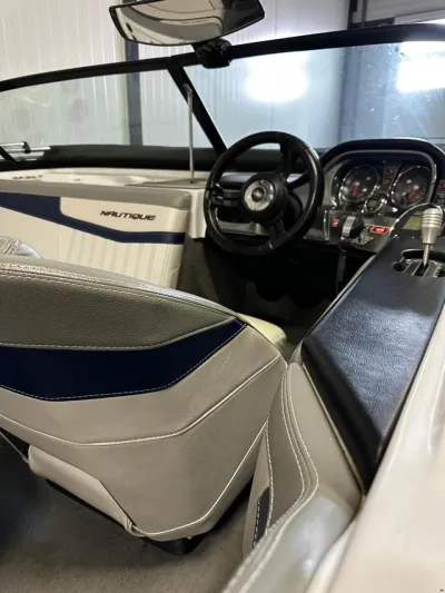 Nautique Ski Nautique 200