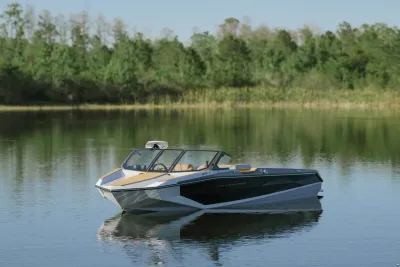 Nautique SKI Nautique