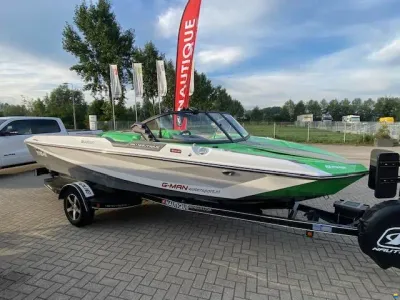 Nautique SKI NAUTIQUE CARBON