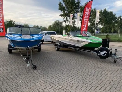 Nautique Ski Nautique carbon