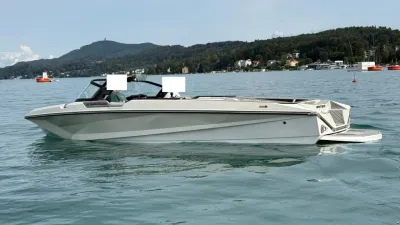 Nautique SKI NAUTIQUE CARBON