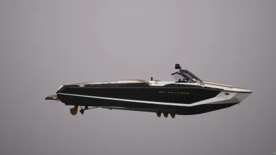 Nautique Ski Nautique
