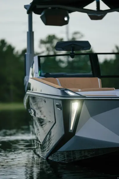 Nautique Super Air G25 Paragon