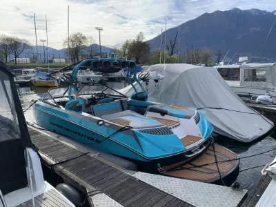 Nautique Super Air Nautique G 23