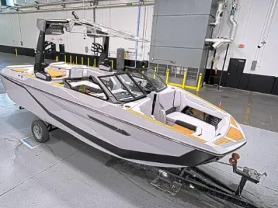 Nautique Super Air Nautique G23