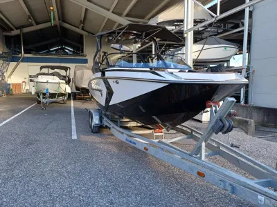 Nautique SUPER AIR NAUTIQUE G23