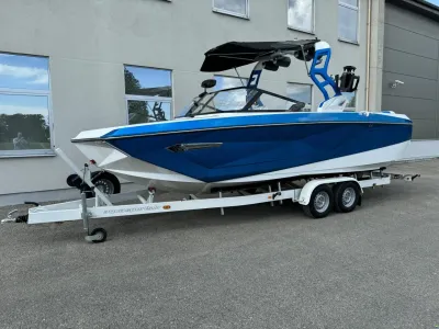 Nautique Super Air Nautique G23 Coastal Edition