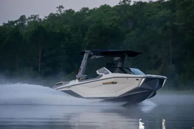 Nautique Super Air Nautique G23 Paragon