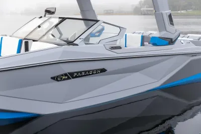 Nautique Super Air Nautique G23 Paragon
