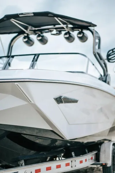 Nautique Super Air Nautique G25
