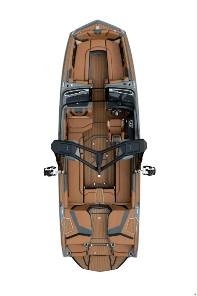 Nautique Super Air Nautique G25