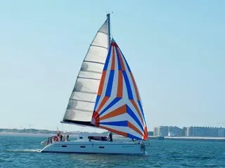 Nautitech 40.2
