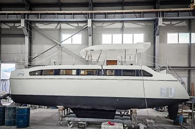 Nautitech 44 Open 2025